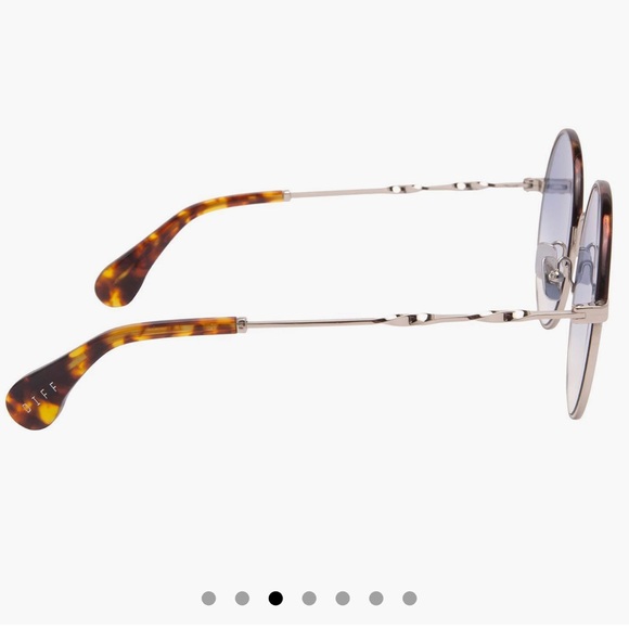 Diff Eyewear Accessories Diff Eyewear Isla Sunglasses Poshmark